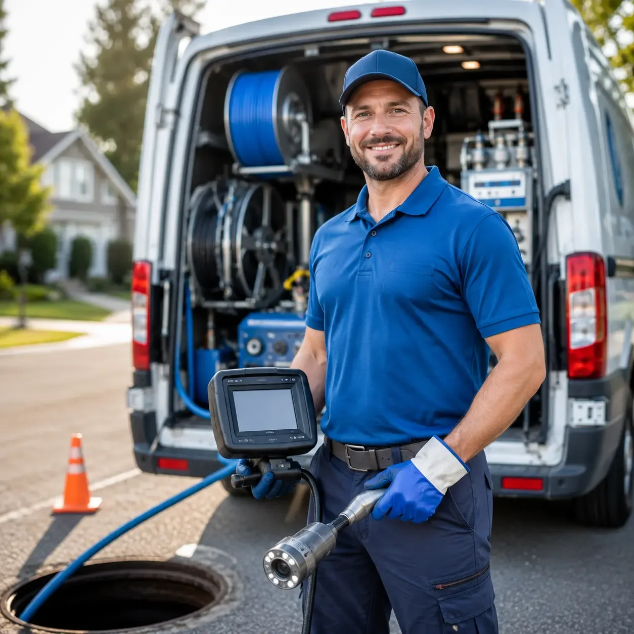 Local Pipe Relining specialists in Gulf Hammock, FL